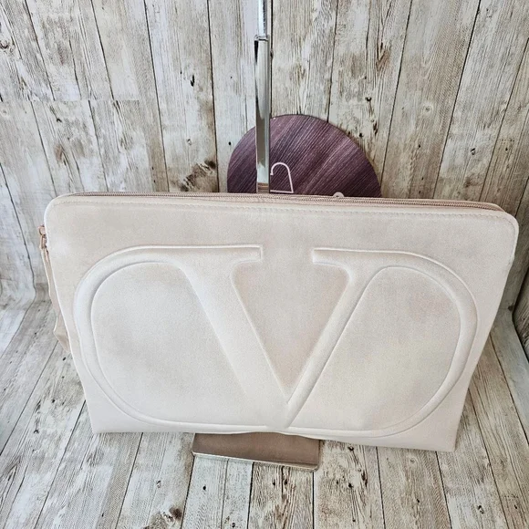 NEW Valentino Laptop Pouch/case
